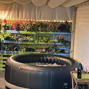  Apartamento Rural Mery España