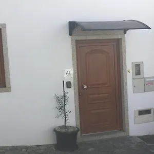  Apartamento Casa Do Castelo I Portugal