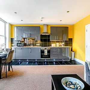 Lanes Cosy One Bedroom , Hove Royaume-Uni