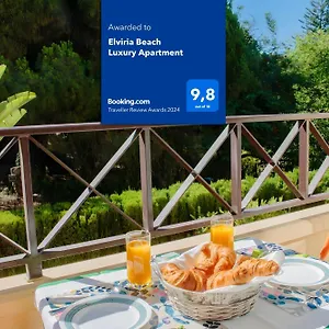  Apartamento Elviria Beach Luxury España