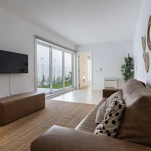  Apartamento Sao Lazaro Portugal