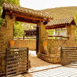  Apartamento Rurales Labrador España
