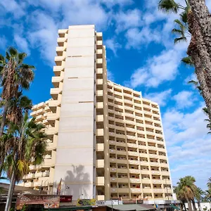 Teneguia , Puerto de la Cruz (Tenerife) Espagne