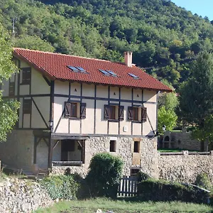  Casa rural Natura
