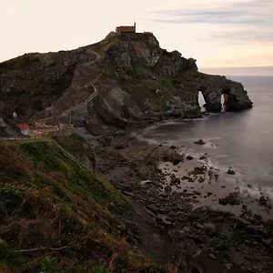 Urdaibai 4 Busturia